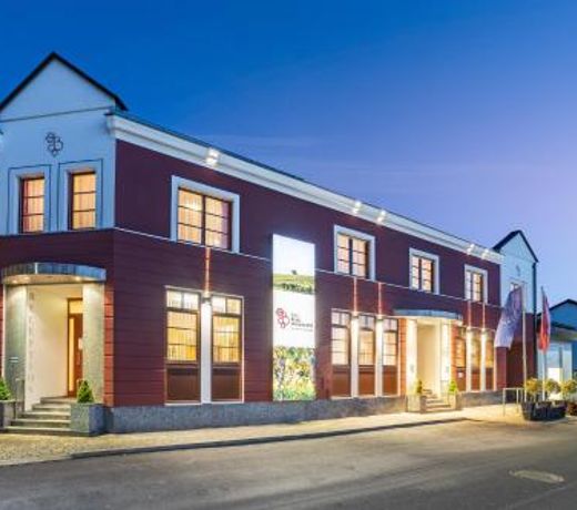 Das Blaufränkisch Weinhotel & Restaurant