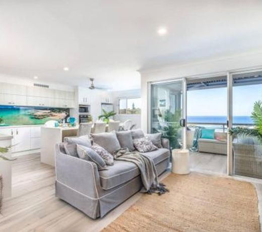 The Cove - best ocean views - sleeps 6