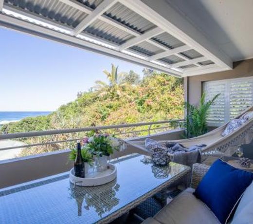 The Cove - best ocean views - sleeps 6