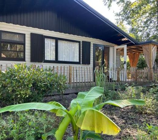 Chalet Maurice