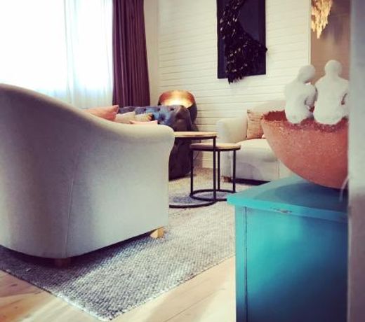 Chalet Maurice