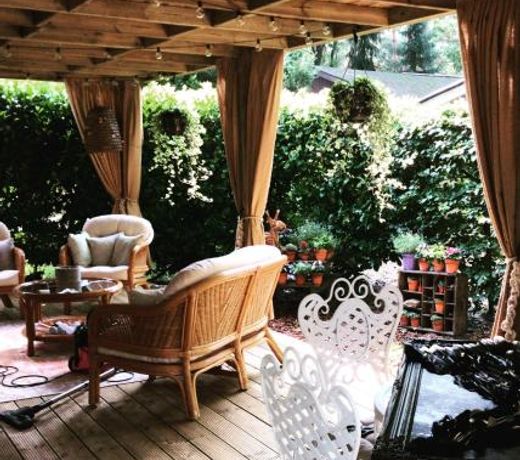 Chalet Maurice