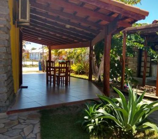BangalÃ´ Amarelo