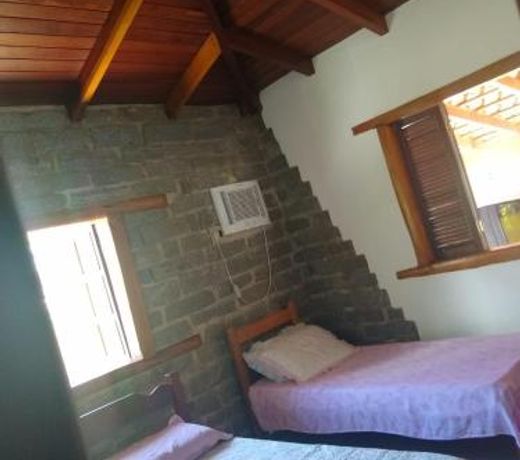 BangalÃ´ Amarelo