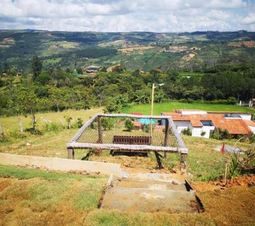 Villa Namaste - Cabaña Excélsior