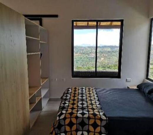 Villa Namaste - Cabaña Excélsior