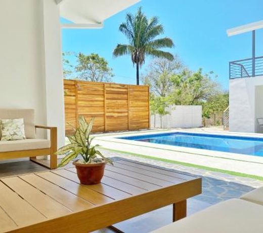 Nicoya Villas