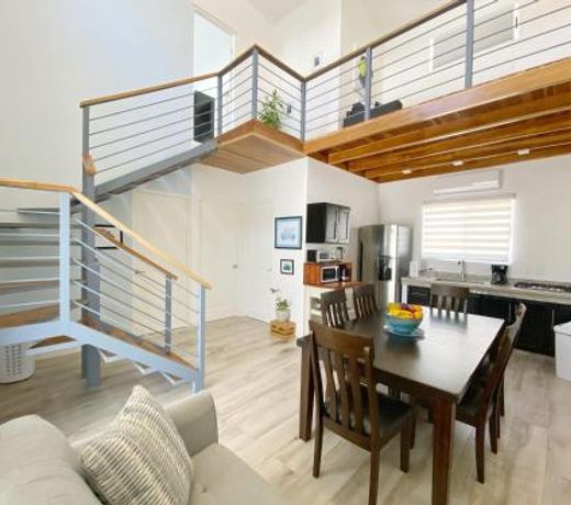 Nicoya Villas
