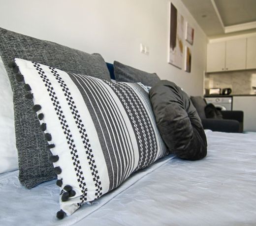 Phaedrus Living: Seaside Luxury Flat Athina 116