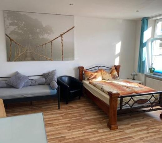 GÃ¤stewohnung in Schwelm