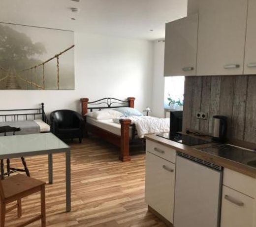 GÃ¤stewohnung in Schwelm