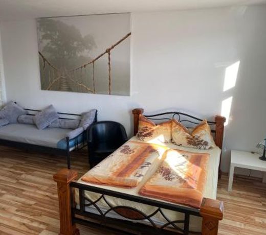 GÃ¤stewohnung in Schwelm
