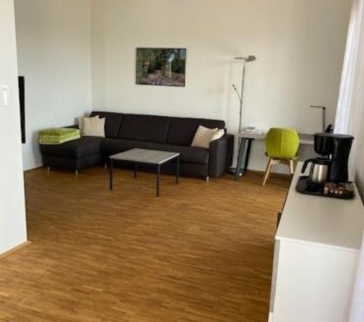 Penthouse 34 -rollstuhlgerecht-