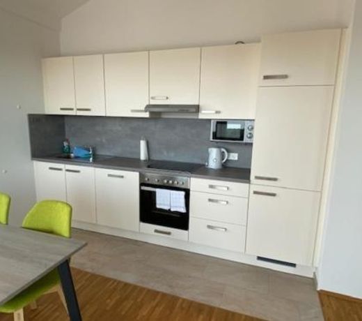 Penthouse 34 -rollstuhlgerecht-