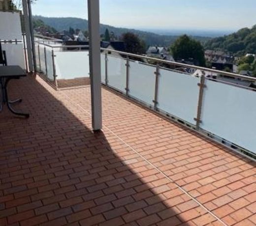 Penthouse 34 -rollstuhlgerecht-