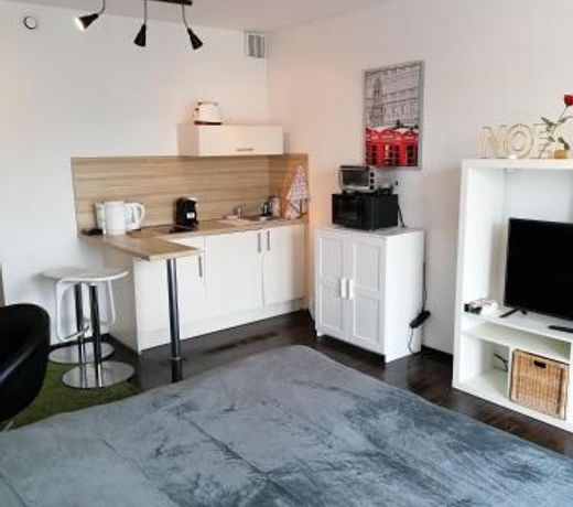 Ferienwohnung KÃ¶ln