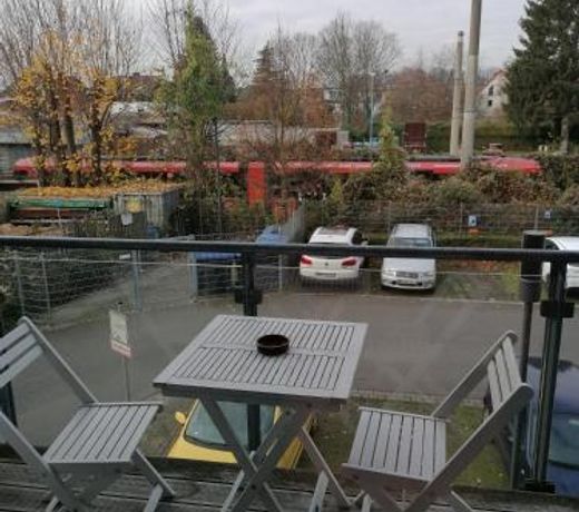 Ferienwohnung KÃ¶ln