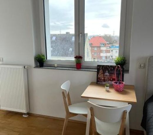 Ferienwohnung KÃ¶ln