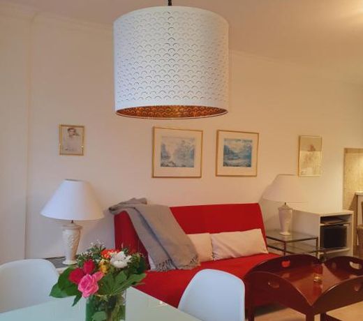 Hamburg Niendorf-Suite
