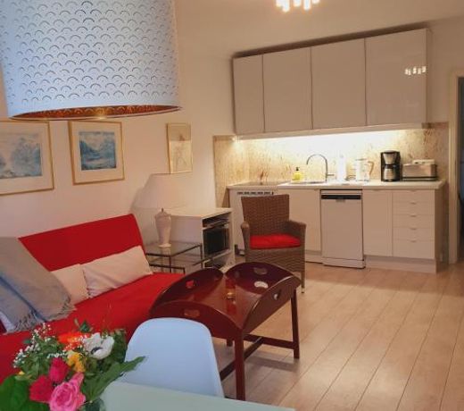 Hamburg Niendorf-Suite