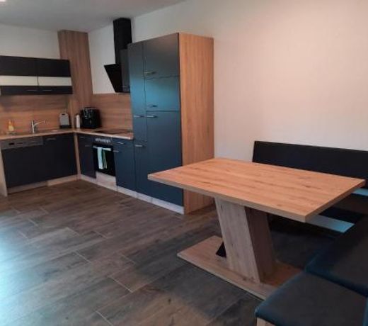 Ferienwohnung Silbernagel