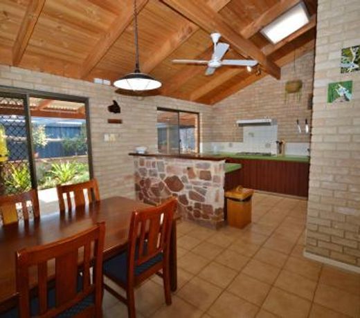 Rossy's Retreat - Kalbarri, WA