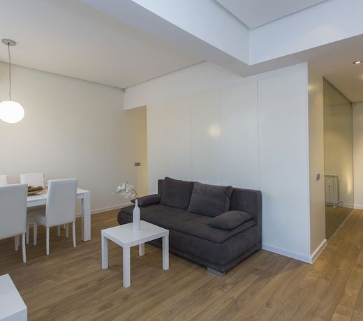 Modern Apartment in the City Center
