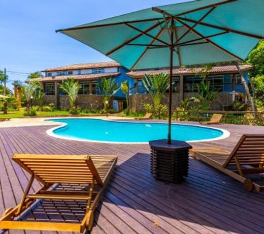 ILHABEACH HOUSE 1