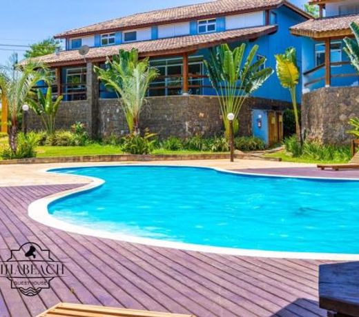 ILHABEACH HOUSE 1