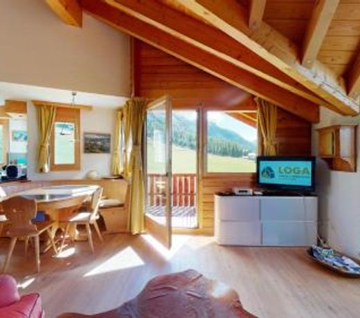 Abitaziun Charrers - Pontresina