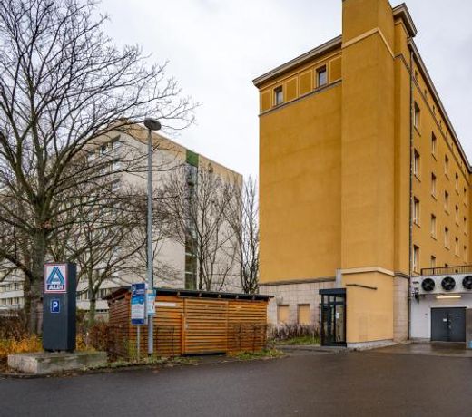 Industrial Loft am Bayrischen Bahnhof