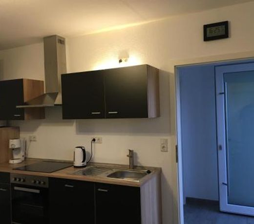 Modernes 21 mÂ² Apartment ruhig, modern, zentral