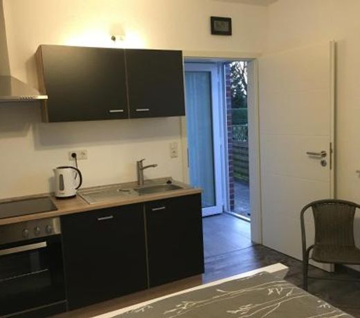 Modernes 21 mÂ² Apartment ruhig, modern, zentral