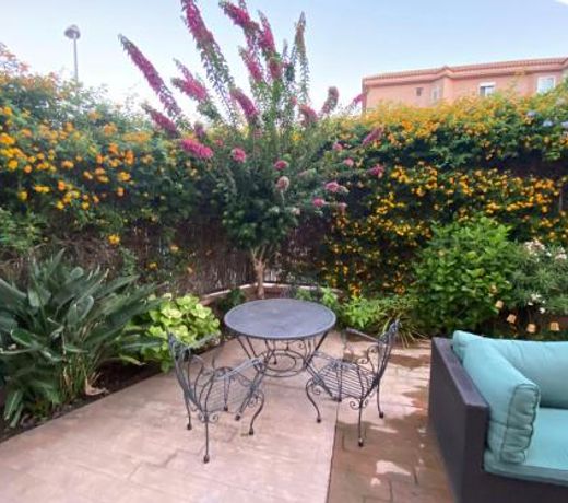 Apartamento jardin Sanlucar
