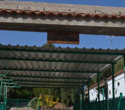 Casa de Diego y Mela