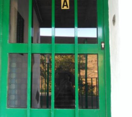 Casa de Diego y Mela