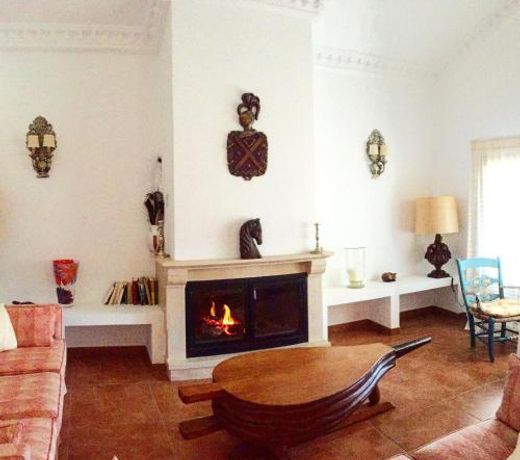 Finca las Encinas