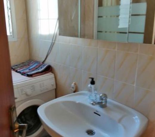 Coqueto apartamento