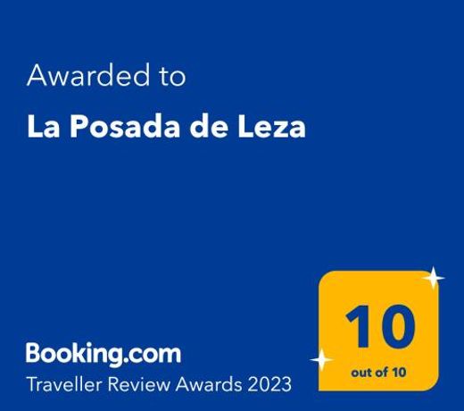 La Posada de Leza Your wine country getaway