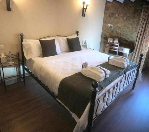 La Posada de Leza Your wine country getaway