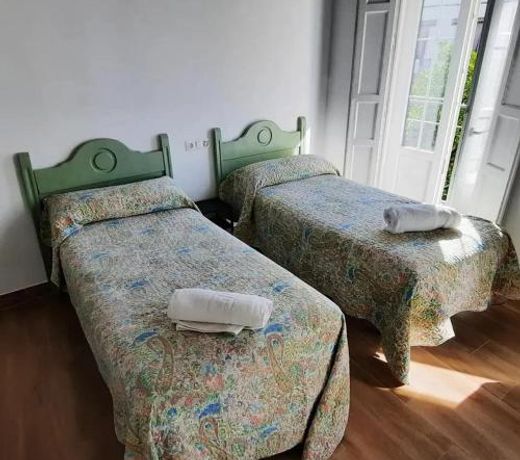 Apartamentos El Alcazar de Jerez