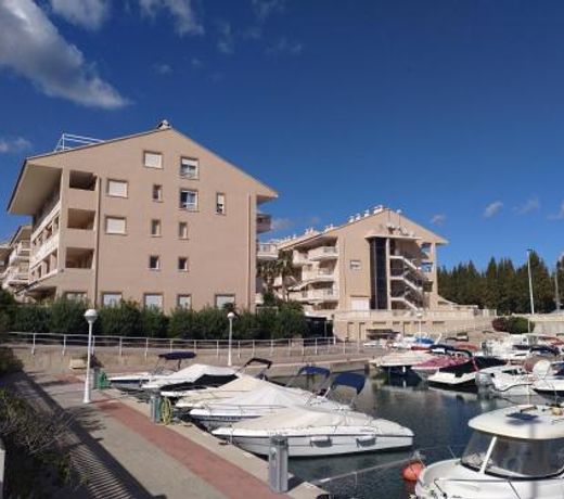 Ground floor Apartment close to Arenal Javea - 4 pers