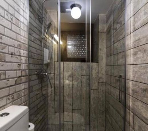 Vivienda con fines turÃ­sticos Lagarto de Jaen B