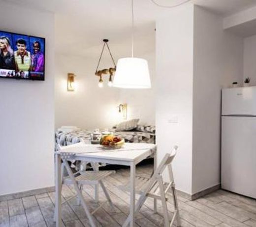 Vivienda con fines turÃ­sticos Lagarto de Jaen B