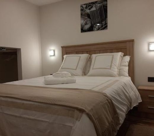 Habitacion cerca del Aeropuerto