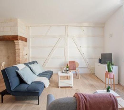 Le Loft Brunneval