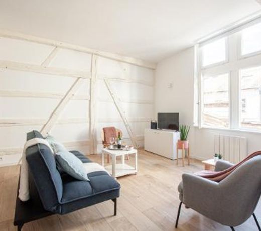 Le Loft Brunneval