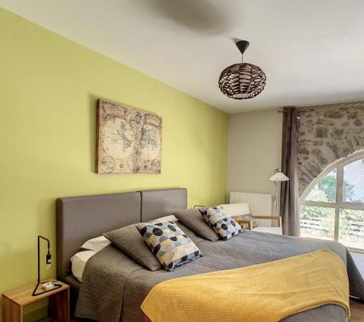 GÃ®te - Holiday Home Vent Tramontane