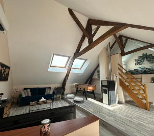 La Maison du Moulin Ã  Vent