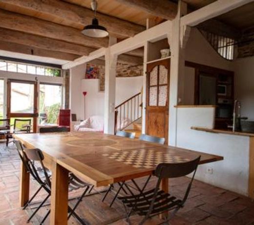 Maison de 3 chambres avec jardin a Faugeres
